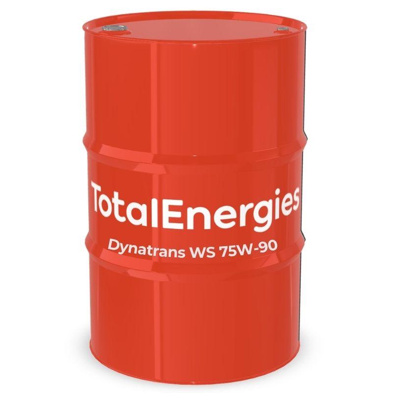 TotalEnergies Dynatrans WS 75W-90